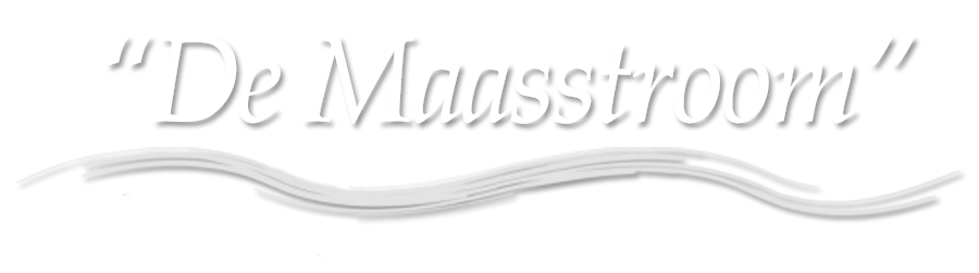 Caf&eacute De Maasstroom